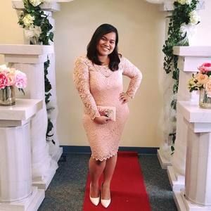 Meet your Posher, Patrice